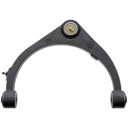 Mevotech CONTROL ARM AND BALL CMS251268